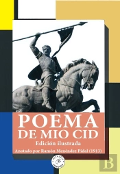 Poema De Mío Cid