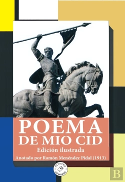 Bertrand.pt - Poema De Mío Cid