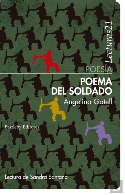 Bertrand.pt - Poema Del Soldado