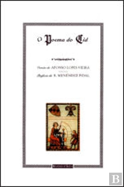 Bertrand.pt - Poema Do Cid