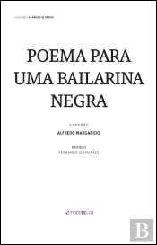 Poema para uma Bailarina Negra