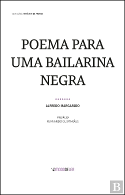 Bertrand.pt - Poema para uma Bailarina Negra