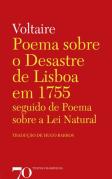 Poema sobre o Desastre de Lisboa em 1755