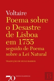 Poema sobre o Desastre de Lisboa em 1755