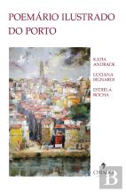 Poemário Ilustrado do Porto