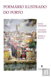 Poemário Ilustrado do Porto
