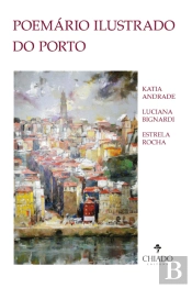 Poemário Ilustrado do Porto