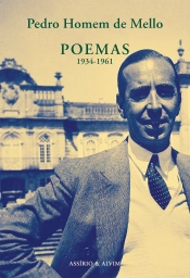 Poemas 1934-1961
