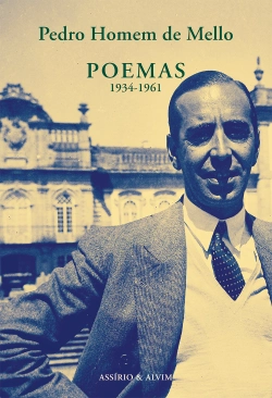 Bertrand.pt - Poemas 1934-1961