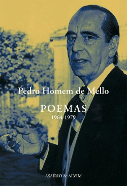 Bertrand.pt - Poemas 1964 - 1979