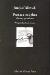 Poemas A Toda Plana