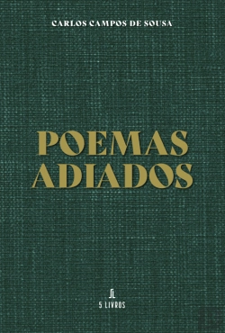 Bertrand.pt - Poemas Adiados
