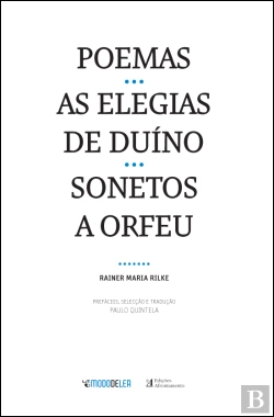 Bertrand.pt - Poemas | As Elegias de Duíno | Sonetos a Orfeu