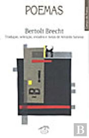 Poemas - Bertolt Brecht