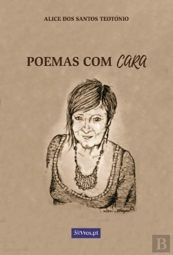 Bertrand.pt - Poemas com Cara