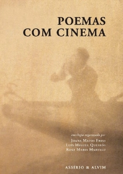 Bertrand.pt - Poemas com Cinema
