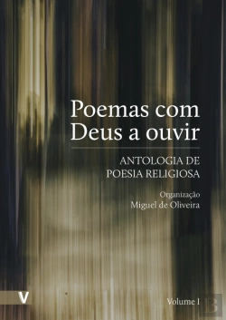 Bertrand.pt - Poemas com Deus a Ouvir
