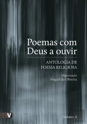 Poemas com Deus a Ouvir