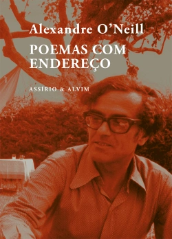 Bertrand.pt - Poemas com Endereço