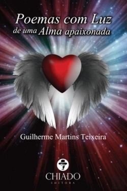 Bertrand.pt - Poemas com Luz de uma Alma apaixonada