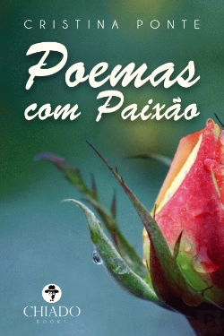 Bertrand.pt - Poemas com Paixão