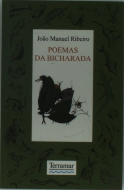 Bertrand.pt - Poemas da Bicharada