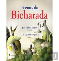 Poemas da Bicharada
