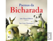 Poemas da Bicharada
