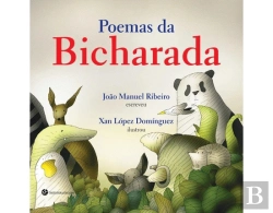 Bertrand.pt - Poemas da Bicharada