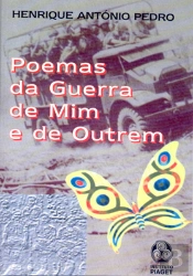 Poemas da Guerra de Mim e de Outrem