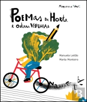 Poemas da Horta e Outras Verduras