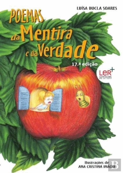 Bertrand.pt - Poemas da Mentira e da Verdade