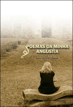 Bertrand.pt - Poemas da Minha Angústia