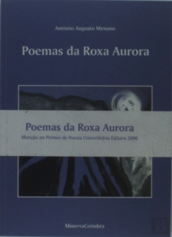Bertrand.pt - Poemas da Roxa Aurora