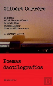Poemas Dactilografics