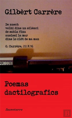 Bertrand.pt - Poemas Dactilografics