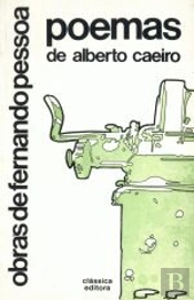 Poemas de Alberto Caeiro