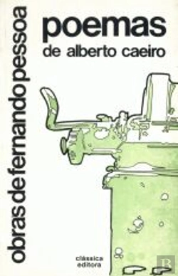 Bertrand.pt - Poemas de Alberto Caeiro