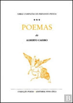 Bertrand.pt - Poemas de Alberto Caeiro