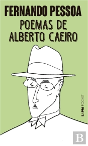 Poemas De Alberto Caeiro