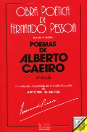 Poemas de Alberto Caeiro