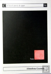 Poemas De Almudena Guzmán