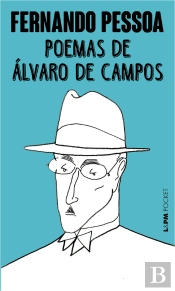 Poemas De Álvaro De Campos