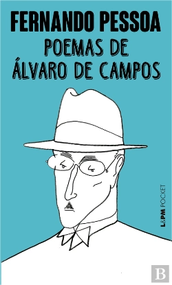 Bertrand.pt - Poemas De Álvaro De Campos