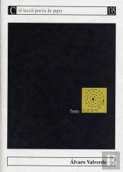 Poemas De Álvaro Valverde