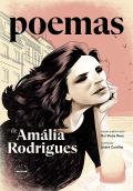 Poemas de Amália Rodrigues