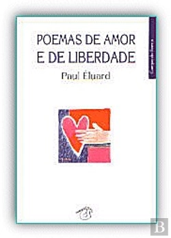 Bertrand.pt - Poemas de Amor e de Liberdade