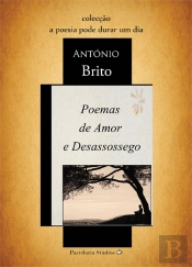 Poemas de Amor e Desassossego