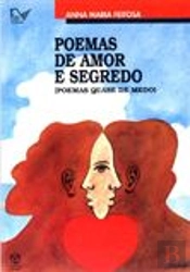 Poemas de Amor e Segredo