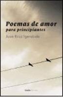 Poemas De Amor Para Principiantes